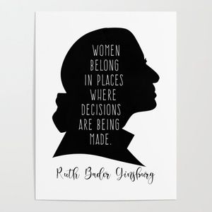 Meet your Posher, Kristin